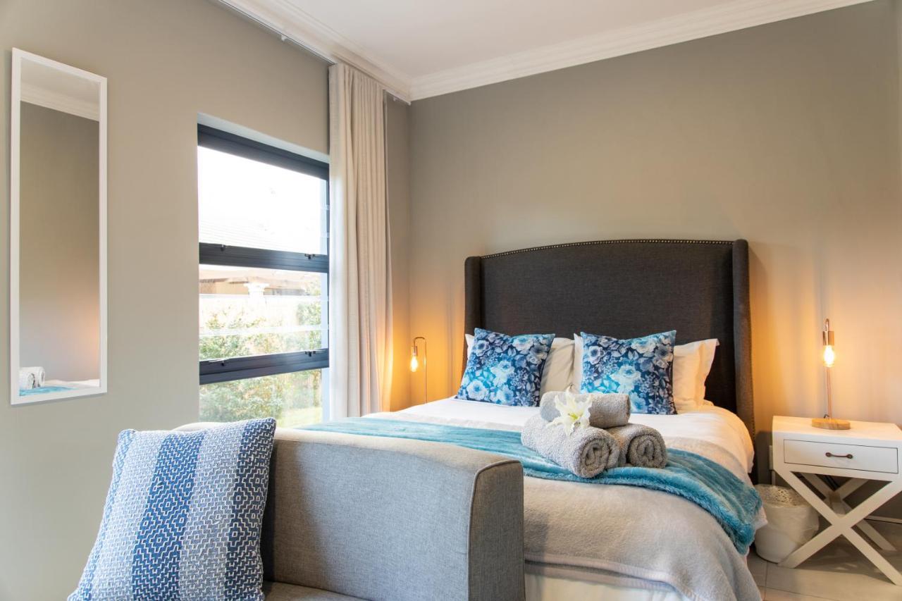 2 On Lismore Guesthouse Tokai Zewnętrze zdjęcie