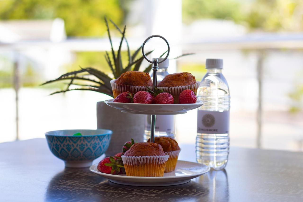 2 On Lismore Guesthouse Tokai Zewnętrze zdjęcie