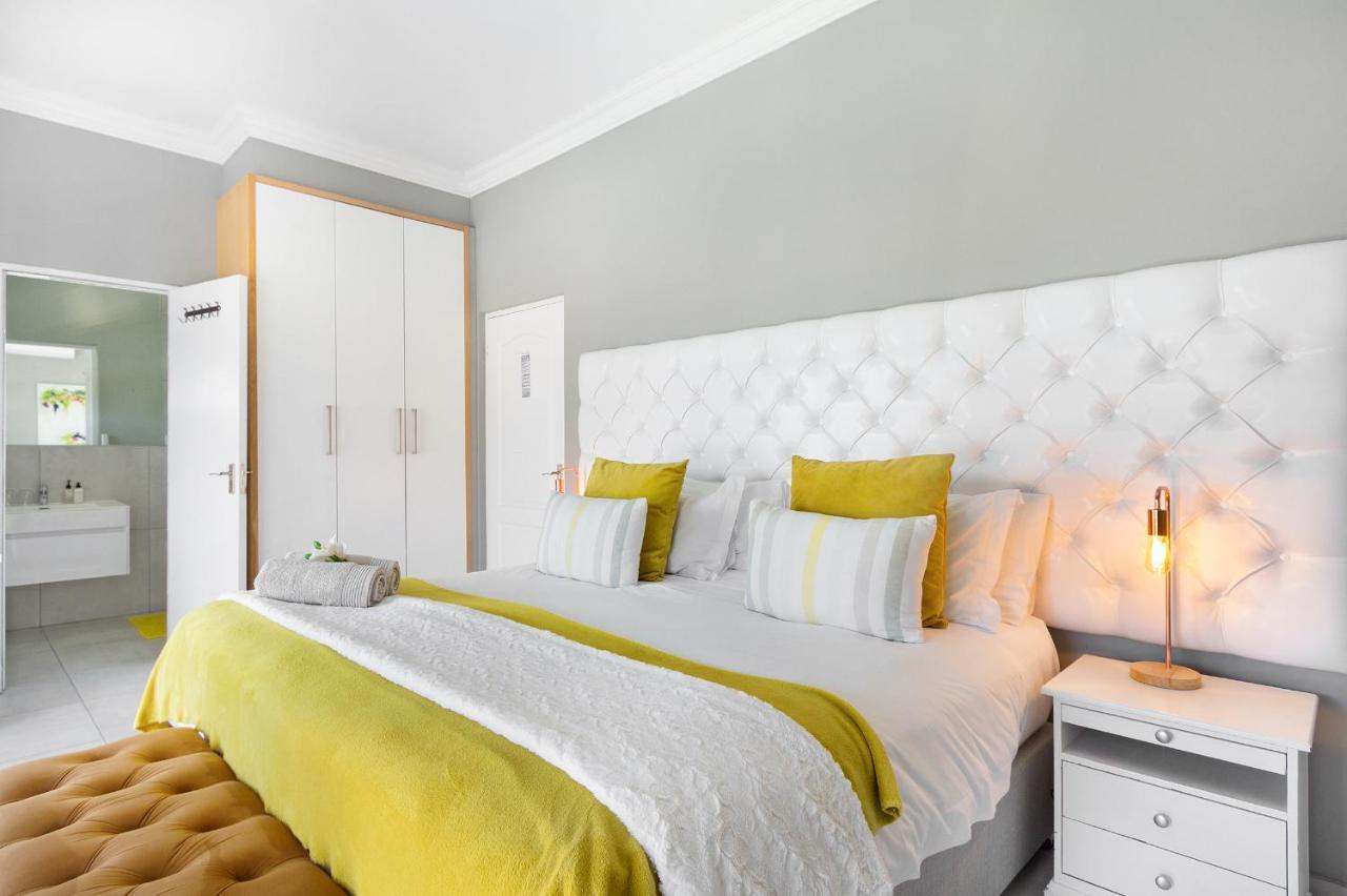 2 On Lismore Guesthouse Tokai Zewnętrze zdjęcie