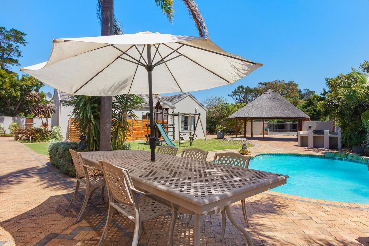 2 On Lismore Guesthouse Tokai Zewnętrze zdjęcie