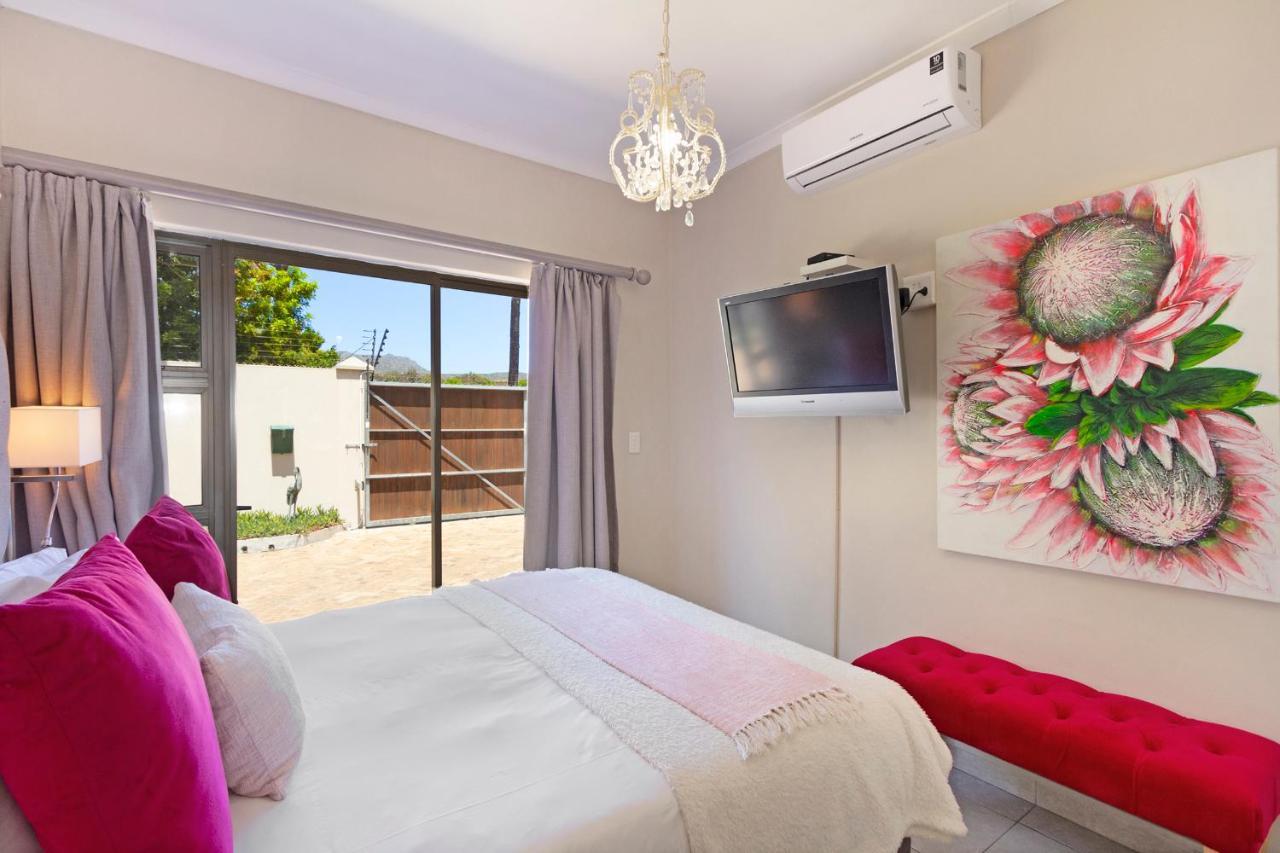 2 On Lismore Guesthouse Tokai Zewnętrze zdjęcie