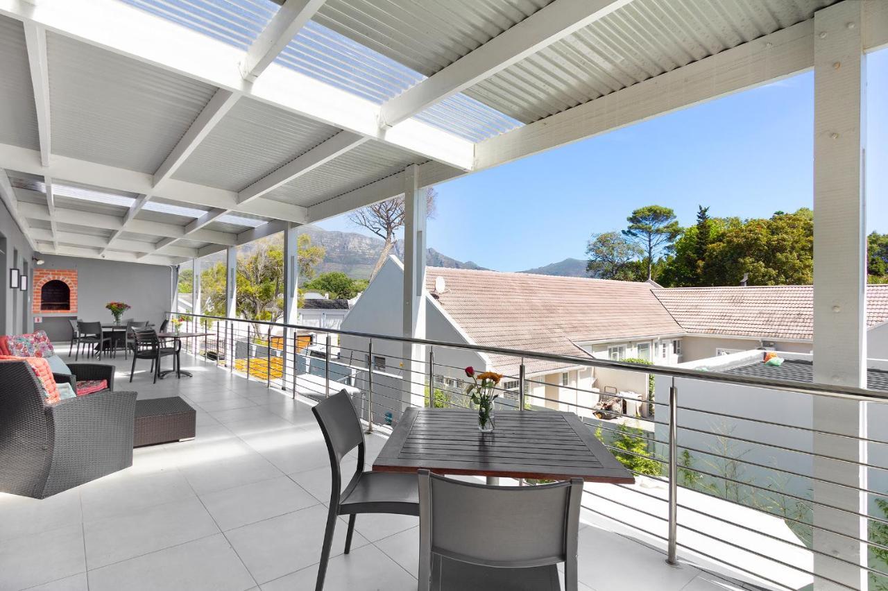 2 On Lismore Guesthouse Tokai Zewnętrze zdjęcie