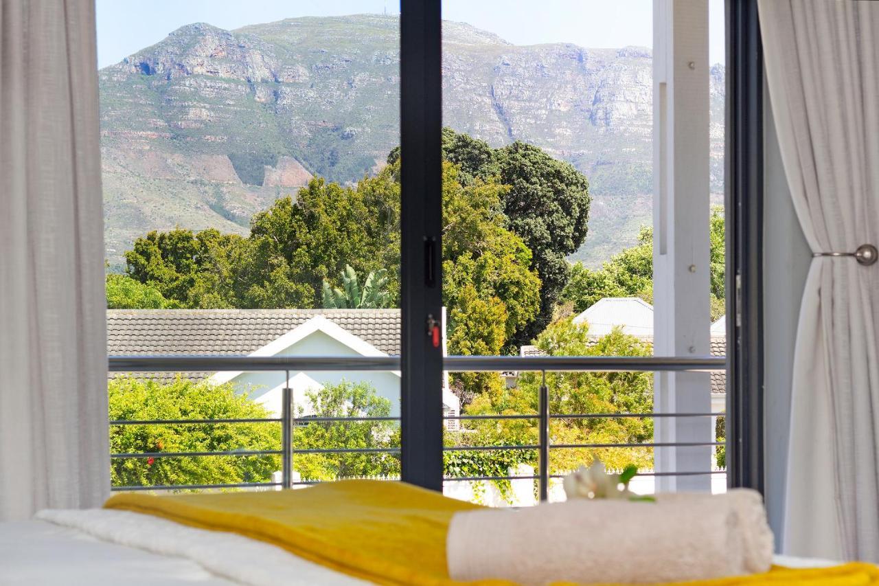 2 On Lismore Guesthouse Tokai Zewnętrze zdjęcie