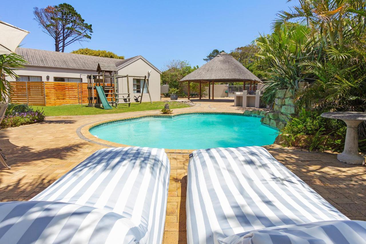 2 On Lismore Guesthouse Tokai Zewnętrze zdjęcie