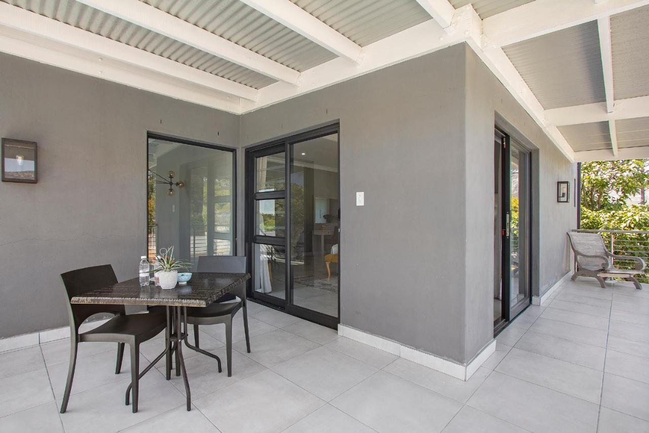 2 On Lismore Guesthouse Tokai Zewnętrze zdjęcie