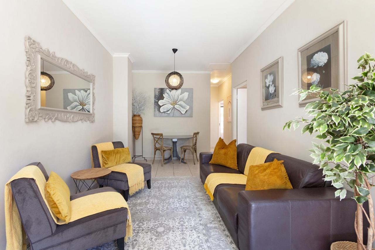 2 On Lismore Guesthouse Tokai Zewnętrze zdjęcie