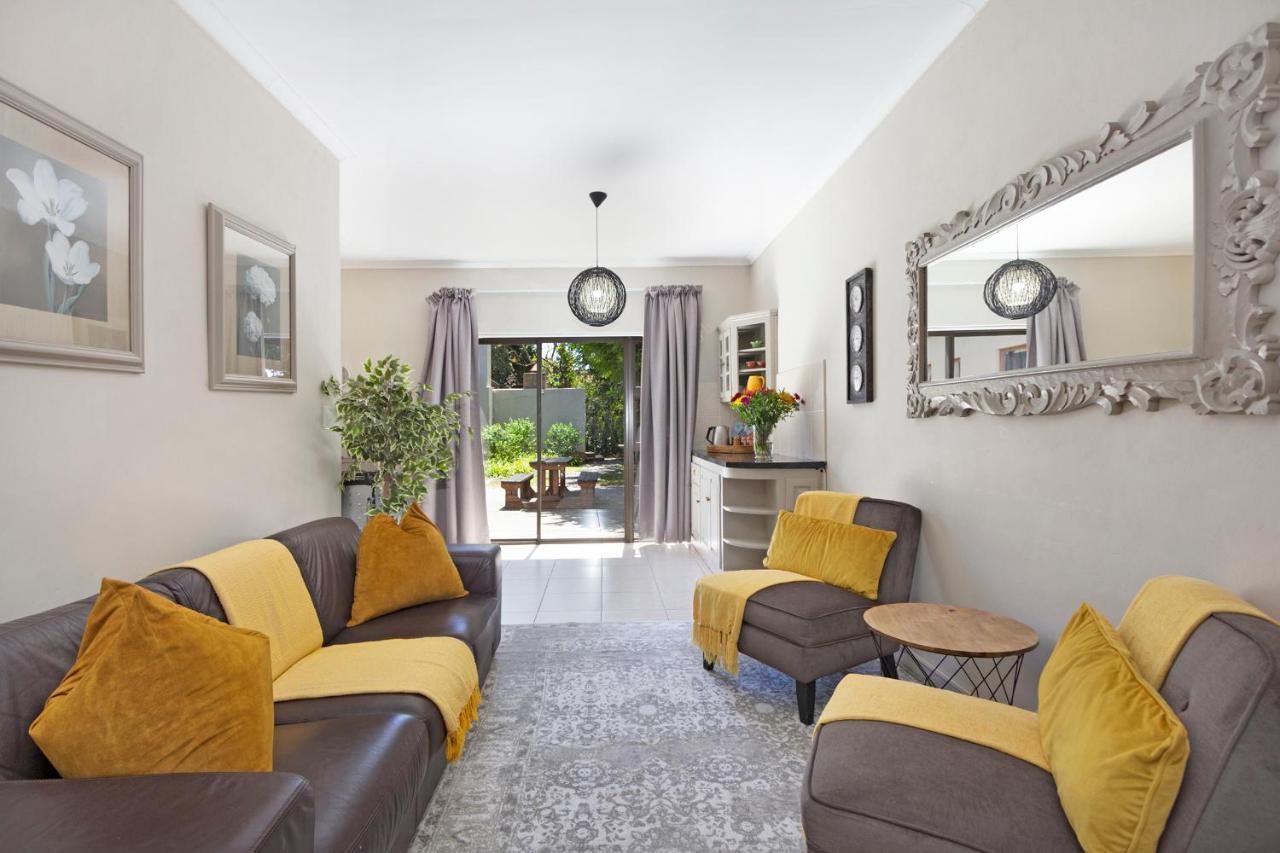2 On Lismore Guesthouse Tokai Zewnętrze zdjęcie