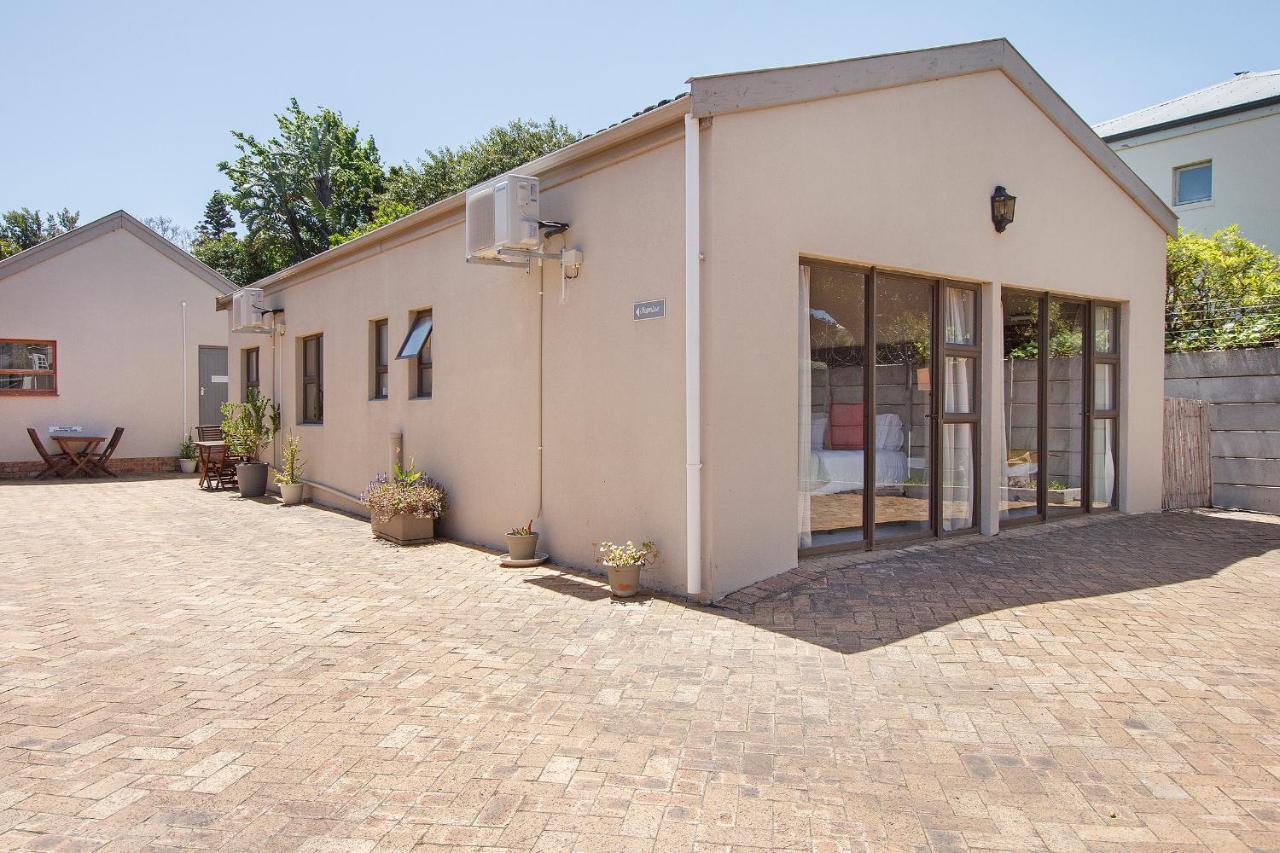 2 On Lismore Guesthouse Tokai Zewnętrze zdjęcie