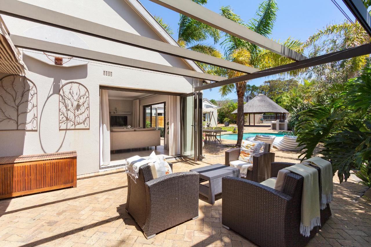 2 On Lismore Guesthouse Tokai Zewnętrze zdjęcie