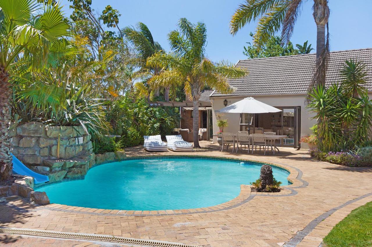 2 On Lismore Guesthouse Tokai Zewnętrze zdjęcie