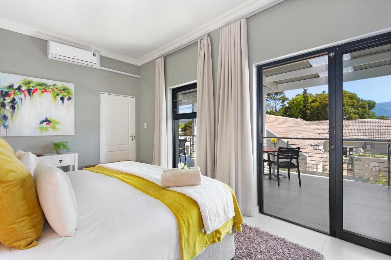 2 On Lismore Guesthouse Tokai Zewnętrze zdjęcie