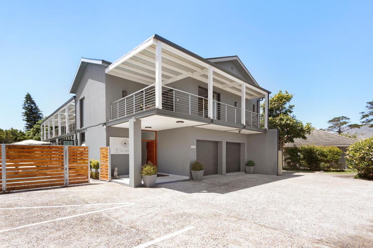 2 On Lismore Guesthouse Tokai Zewnętrze zdjęcie