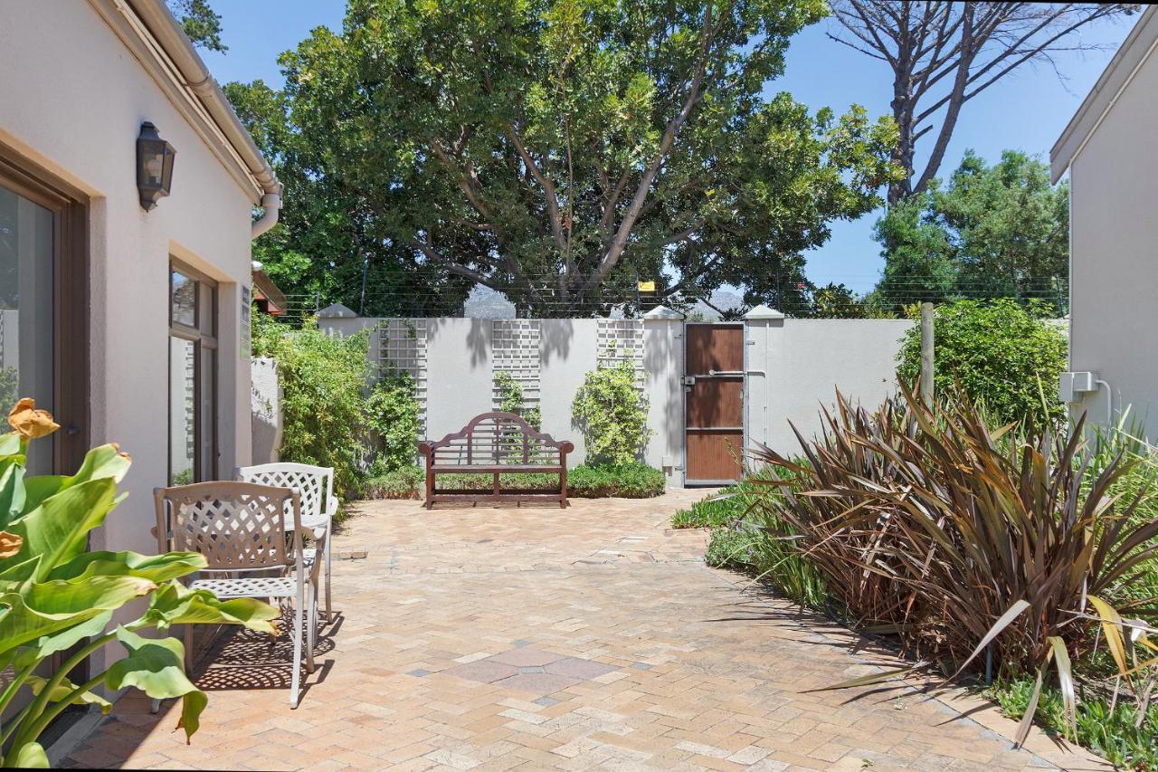 2 On Lismore Guesthouse Tokai Zewnętrze zdjęcie