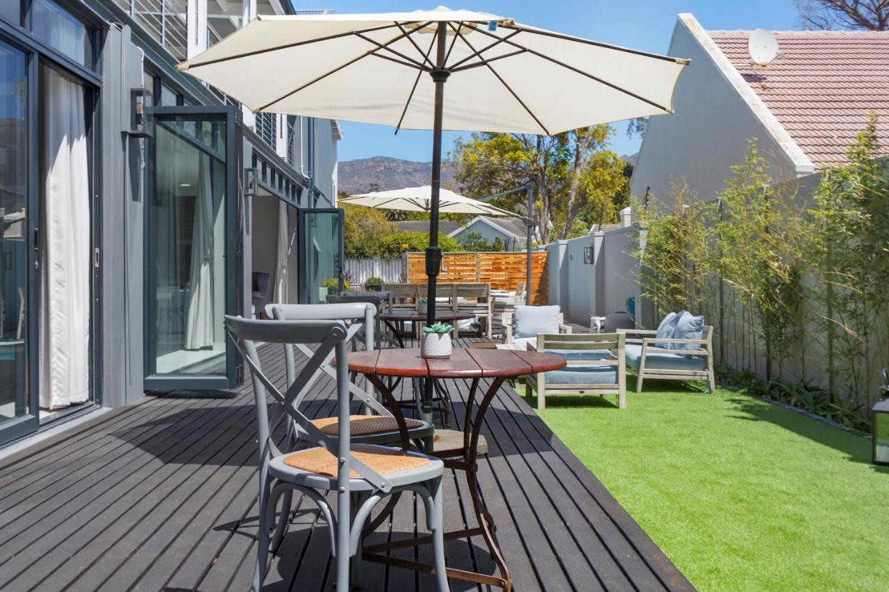 2 On Lismore Guesthouse Tokai Zewnętrze zdjęcie
