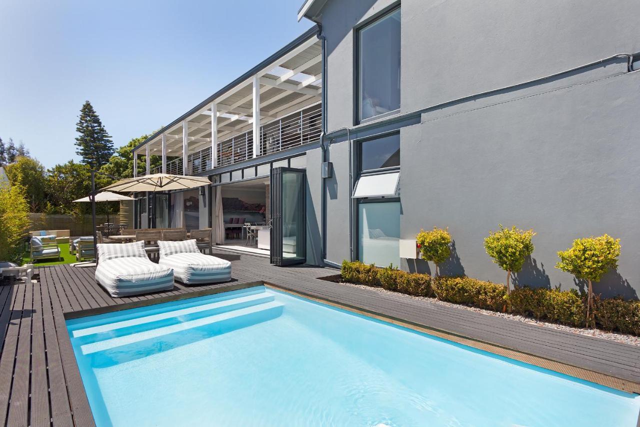 2 On Lismore Guesthouse Tokai Zewnętrze zdjęcie