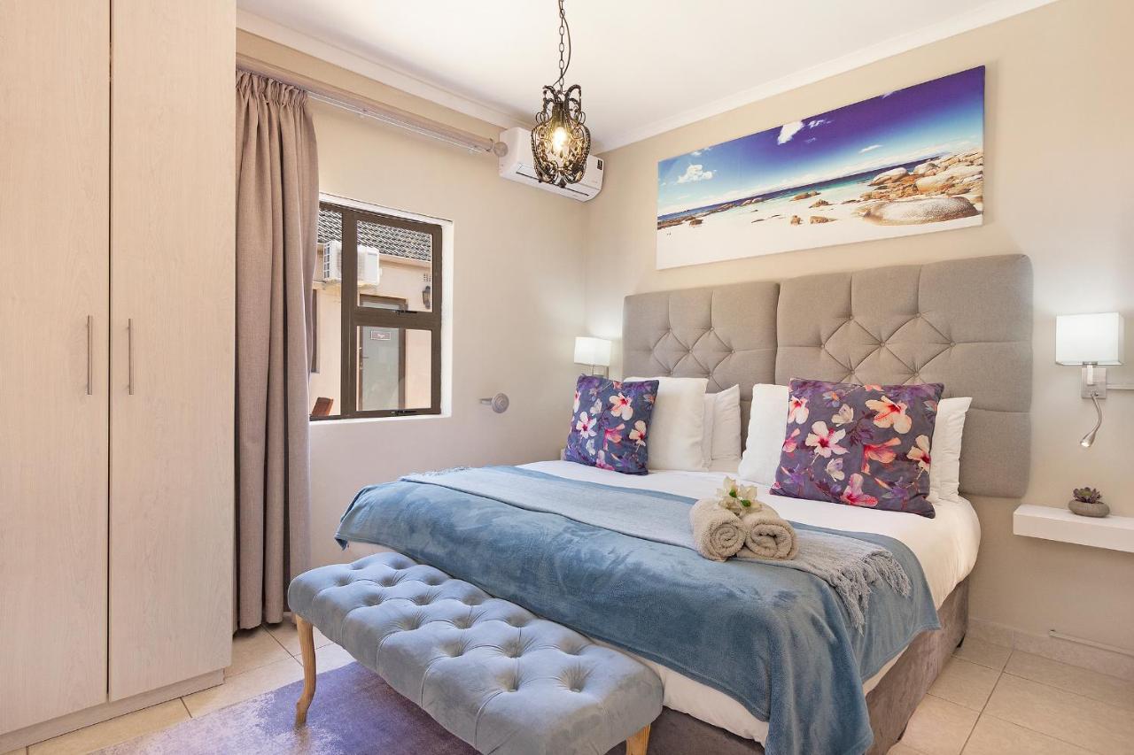2 On Lismore Guesthouse Tokai Zewnętrze zdjęcie