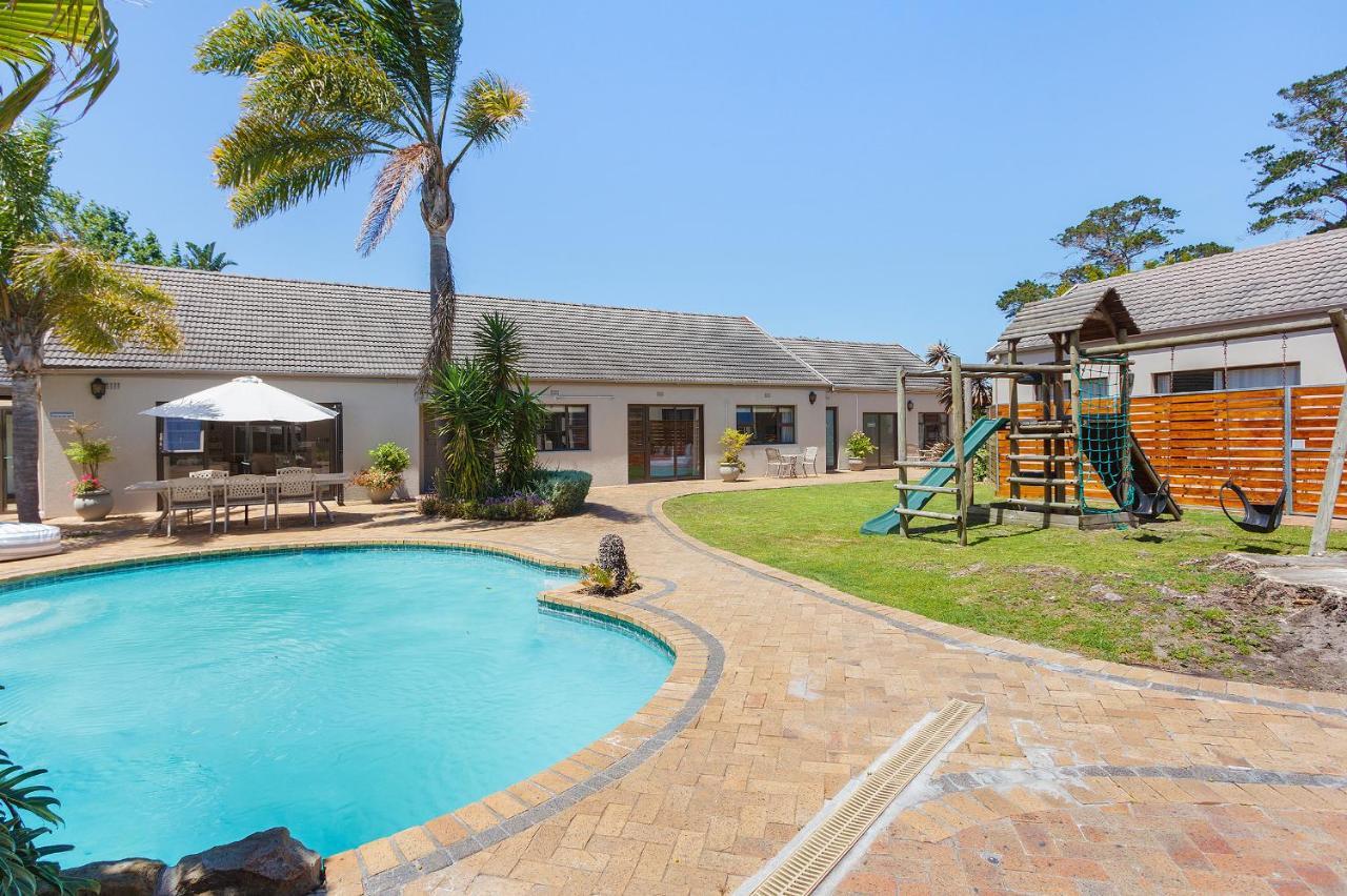 2 On Lismore Guesthouse Tokai Zewnętrze zdjęcie