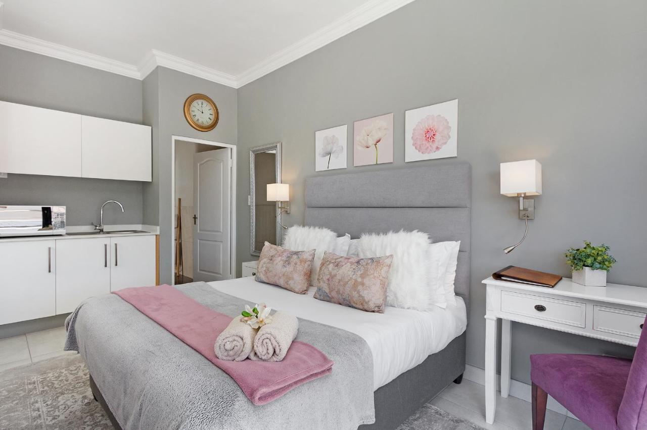 2 On Lismore Guesthouse Tokai Zewnętrze zdjęcie