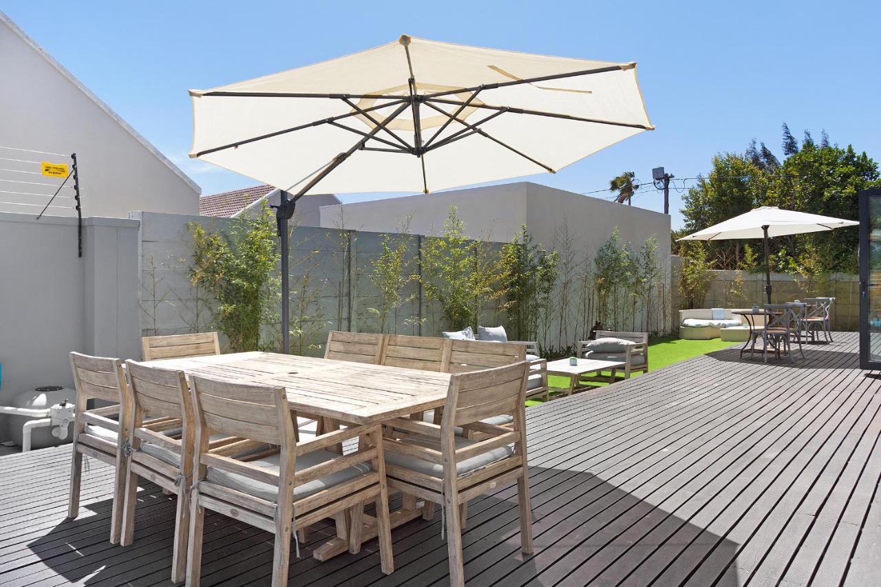 2 On Lismore Guesthouse Tokai Zewnętrze zdjęcie
