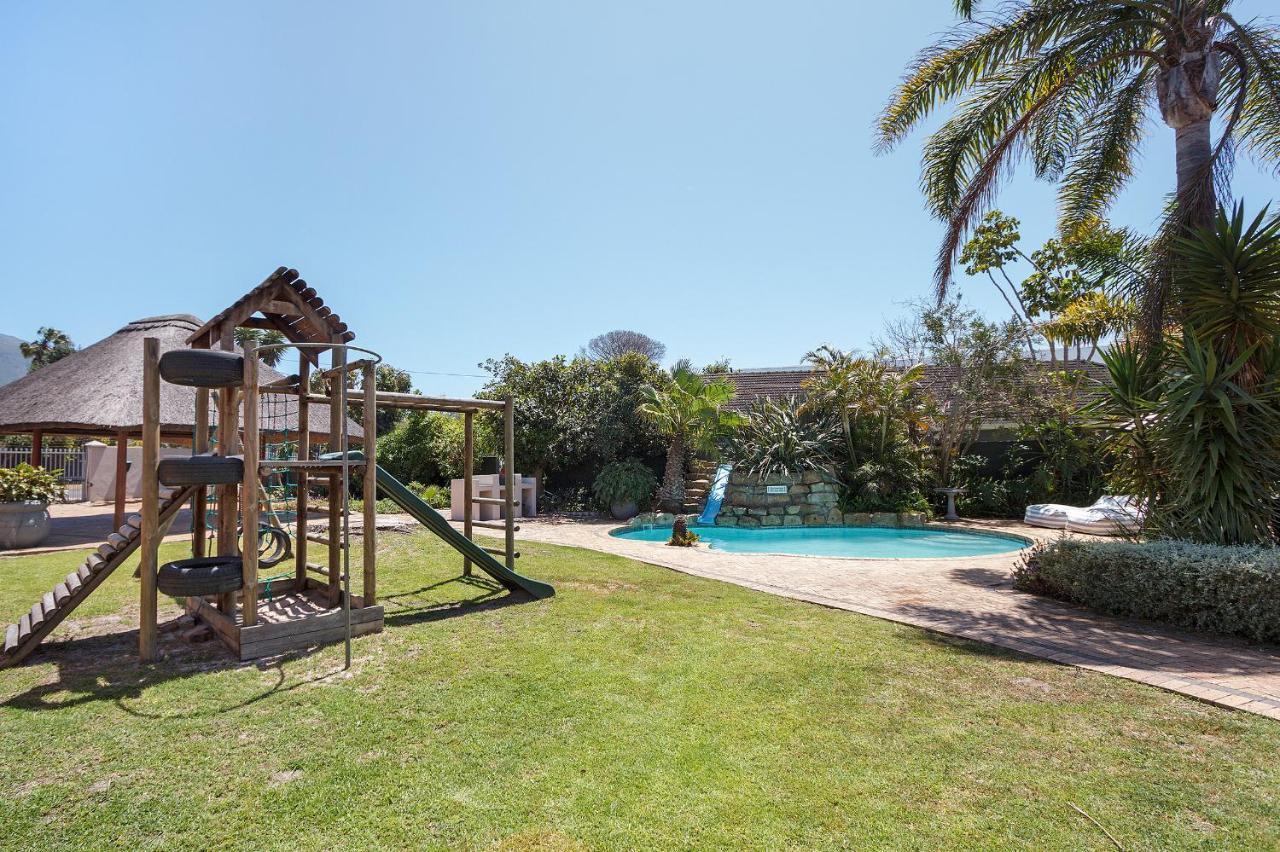 2 On Lismore Guesthouse Tokai Zewnętrze zdjęcie