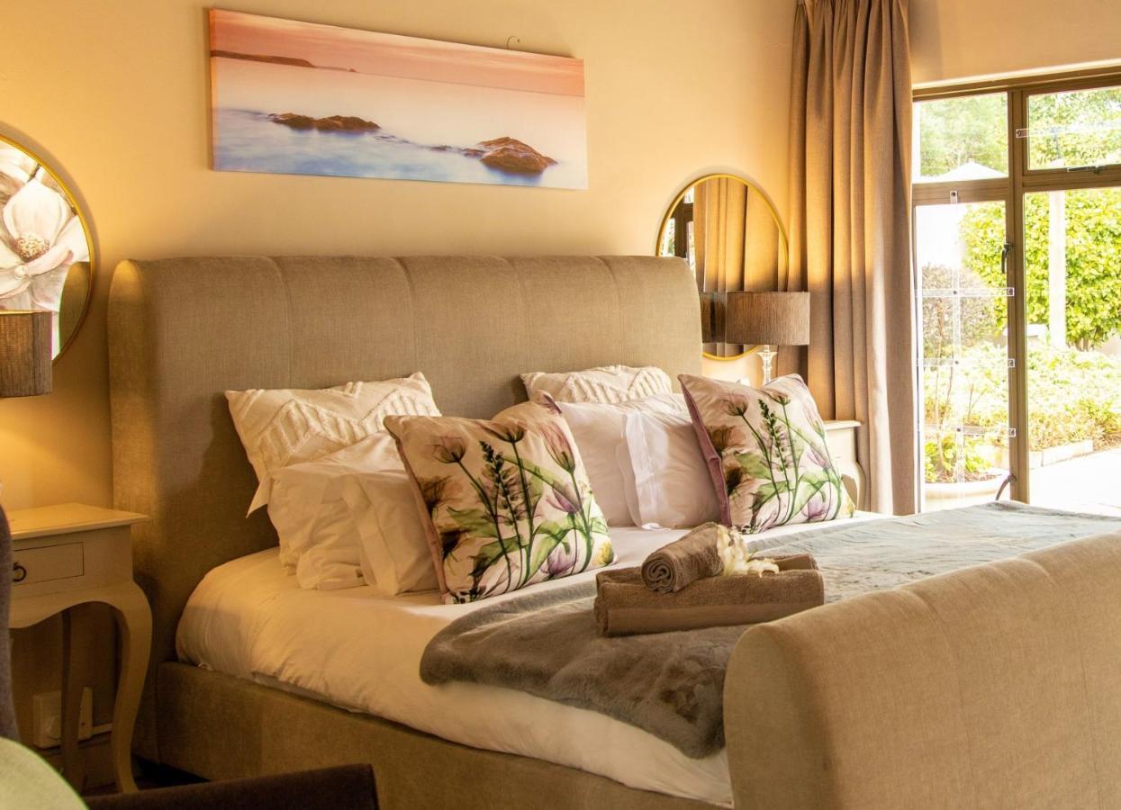 2 On Lismore Guesthouse Tokai Zewnętrze zdjęcie