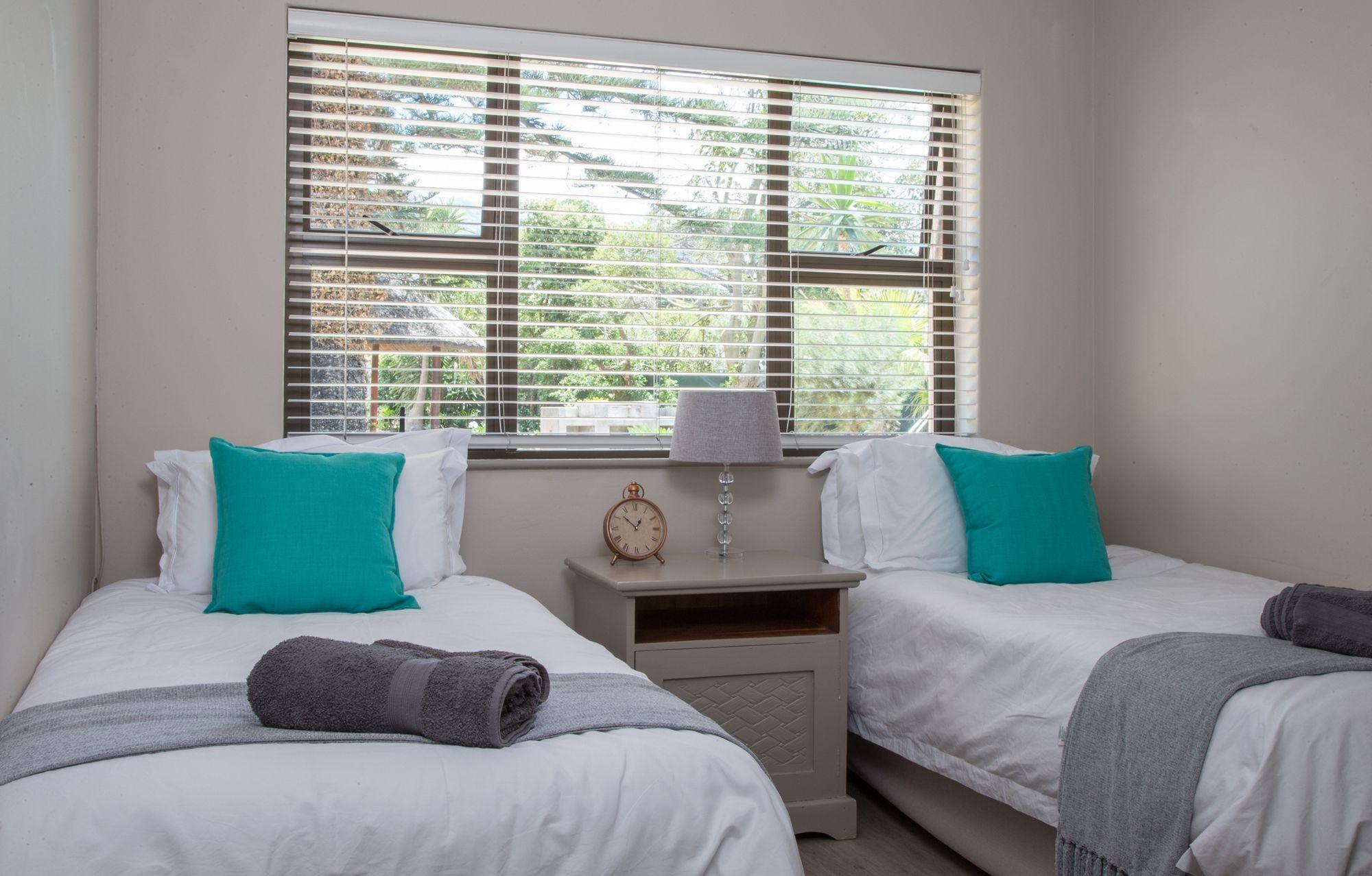 2 On Lismore Guesthouse Tokai Zewnętrze zdjęcie