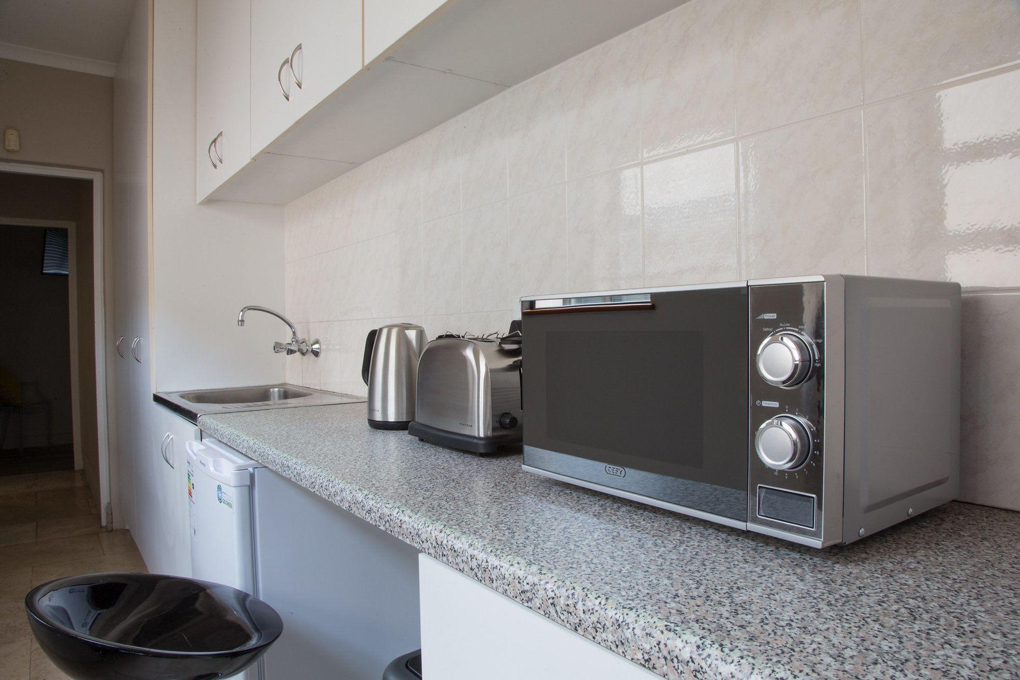 2 On Lismore Guesthouse Tokai Zewnętrze zdjęcie