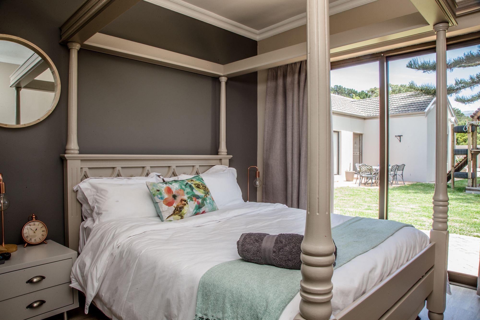 2 On Lismore Guesthouse Tokai Zewnętrze zdjęcie
