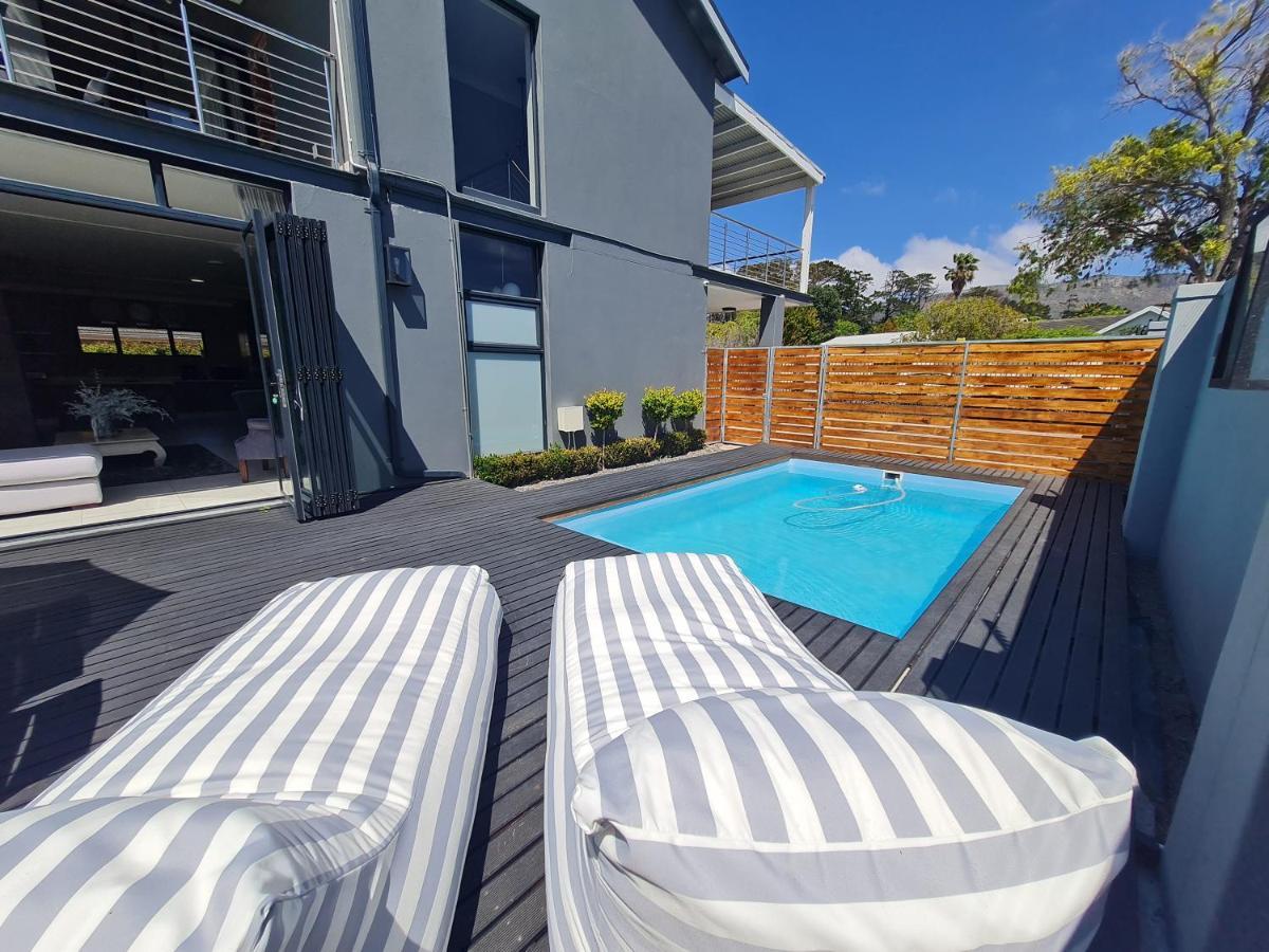 2 On Lismore Guesthouse Tokai Zewnętrze zdjęcie