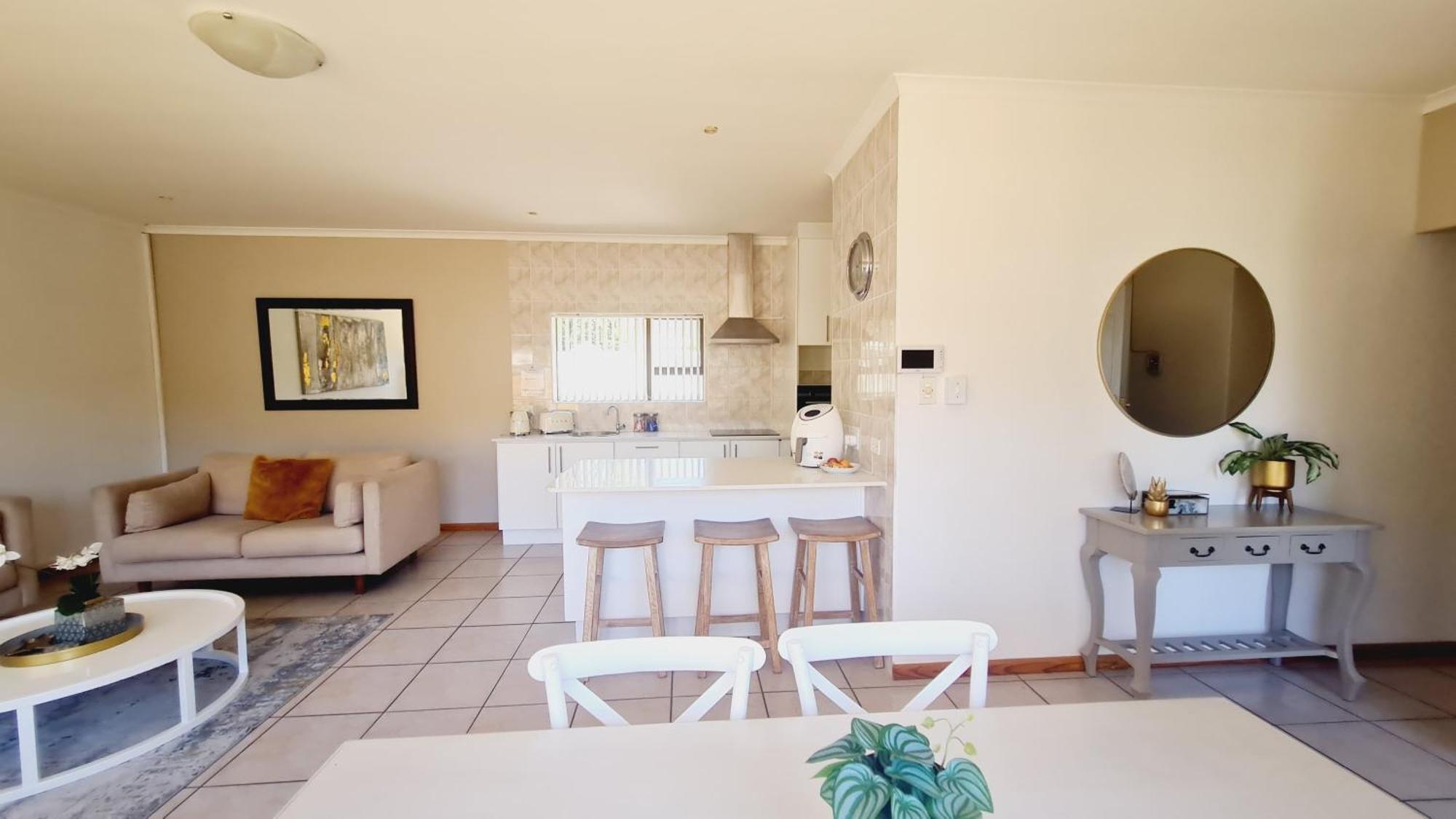 2 On Lismore Guesthouse Tokai Zewnętrze zdjęcie