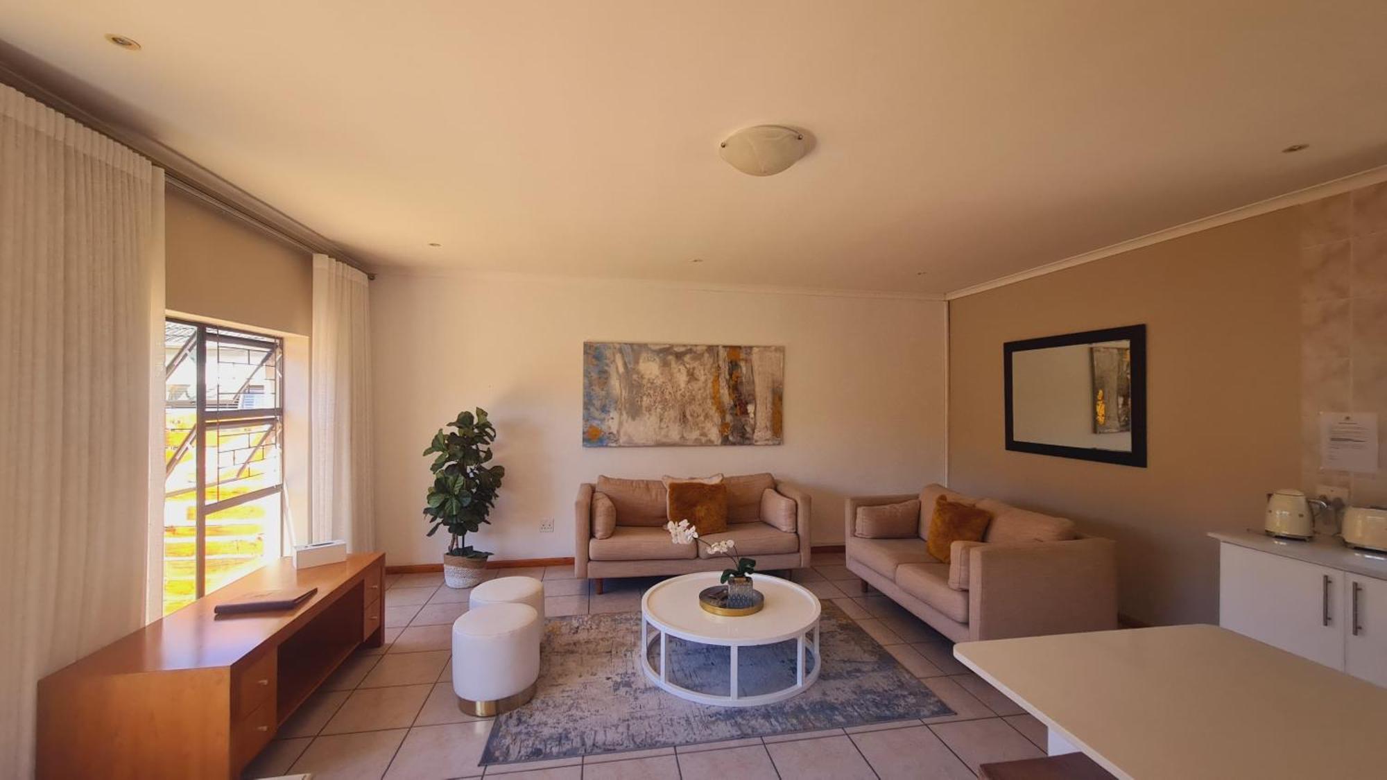 2 On Lismore Guesthouse Tokai Zewnętrze zdjęcie