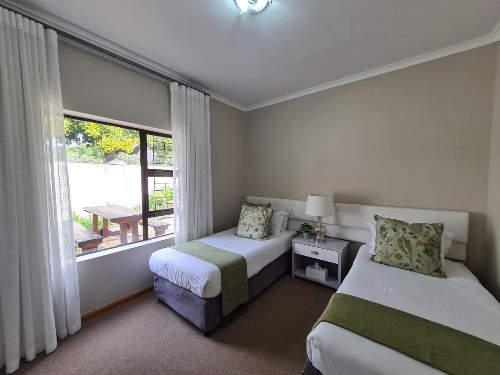 2 On Lismore Guesthouse Tokai Zewnętrze zdjęcie