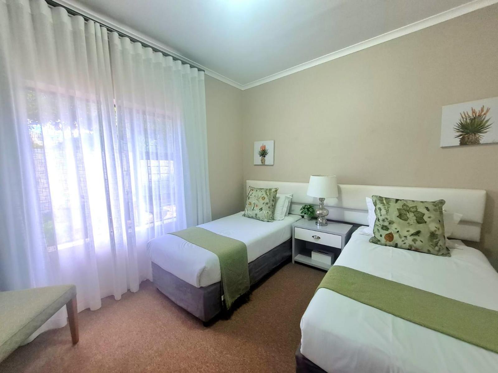 2 On Lismore Guesthouse Tokai Zewnętrze zdjęcie
