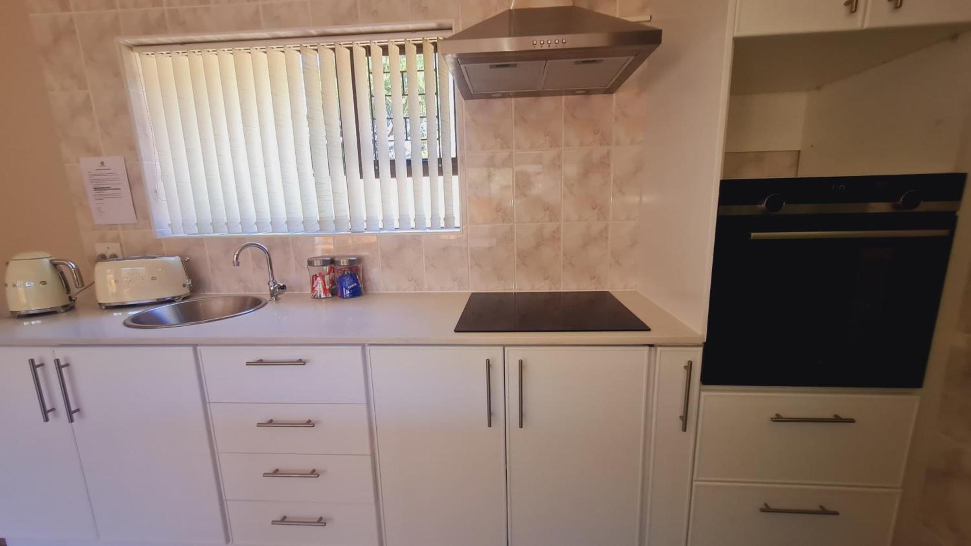 2 On Lismore Guesthouse Tokai Zewnętrze zdjęcie