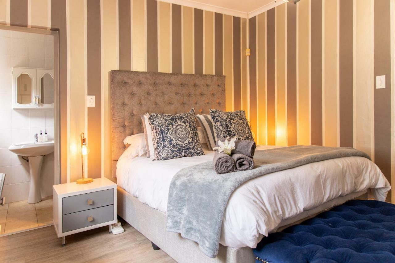 2 On Lismore Guesthouse Tokai Zewnętrze zdjęcie