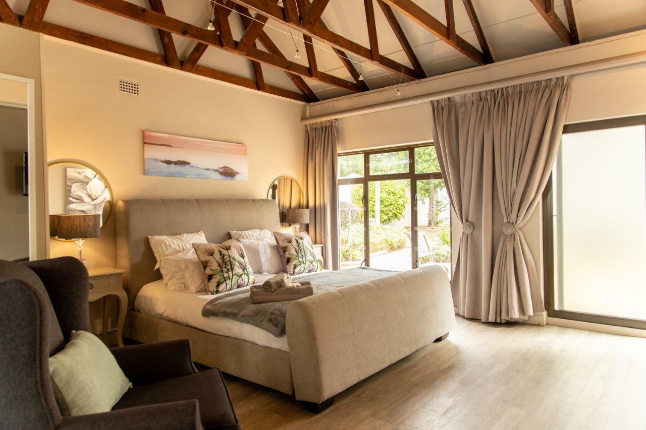 2 On Lismore Guesthouse Tokai Zewnętrze zdjęcie