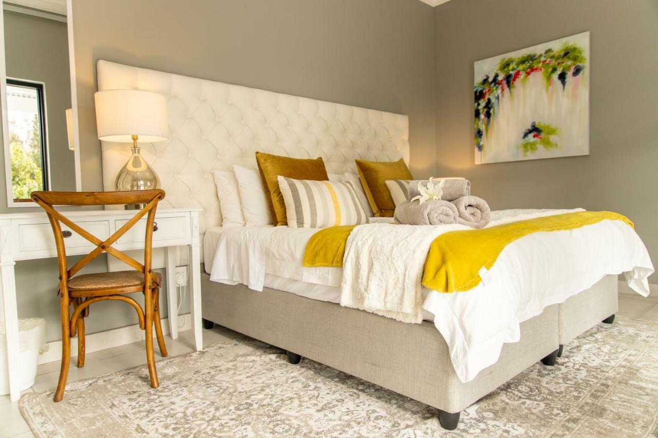 2 On Lismore Guesthouse Tokai Zewnętrze zdjęcie