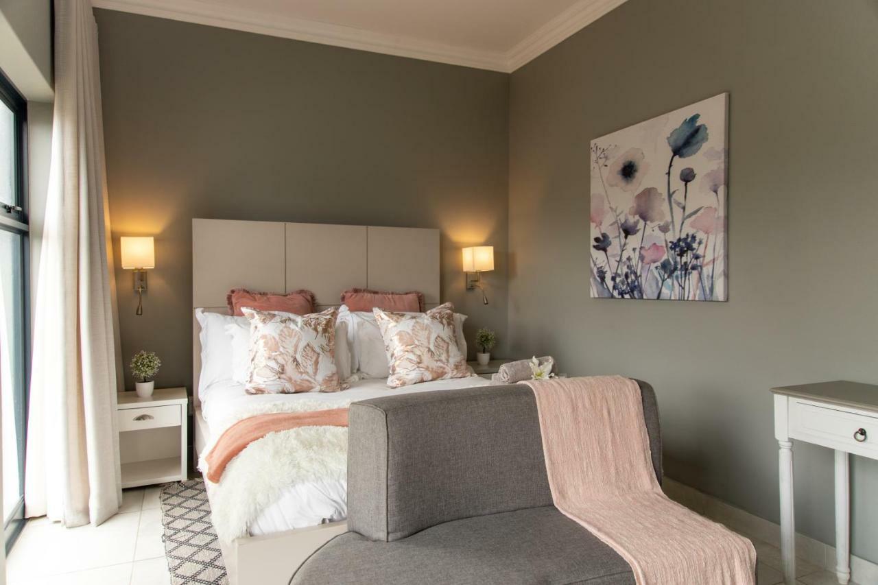 2 On Lismore Guesthouse Tokai Zewnętrze zdjęcie