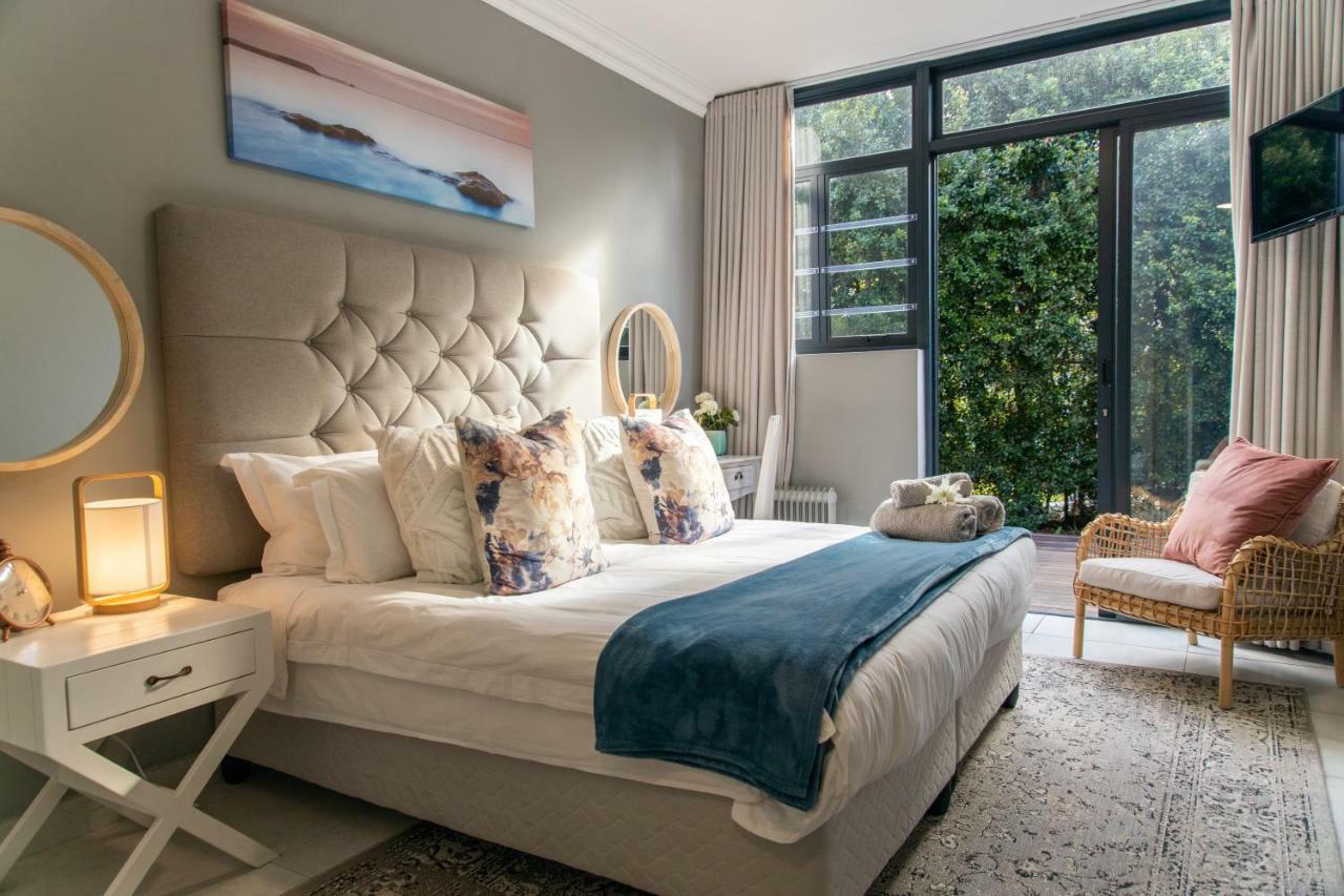 2 On Lismore Guesthouse Tokai Zewnętrze zdjęcie