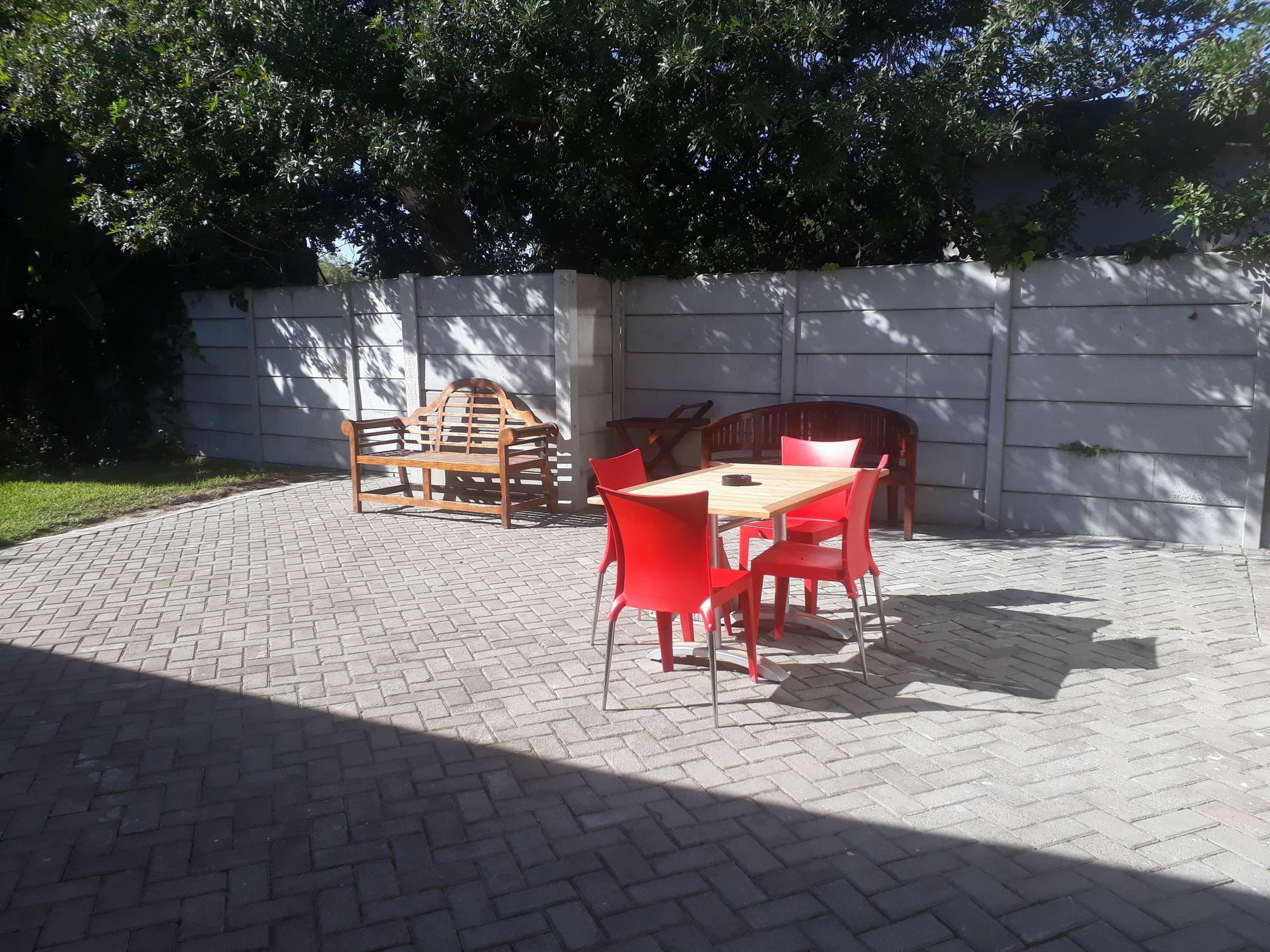 2 On Lismore Guesthouse Tokai Zewnętrze zdjęcie